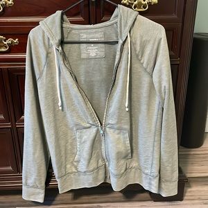 Green, medium, SONOMA jacket, excellent condition